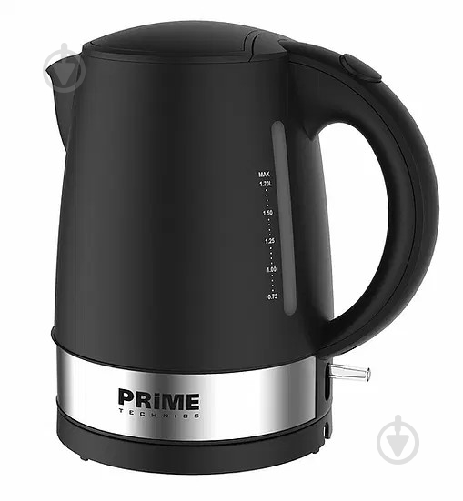 Электрочайник PRIME Technics PKP 1705 В - фото 1