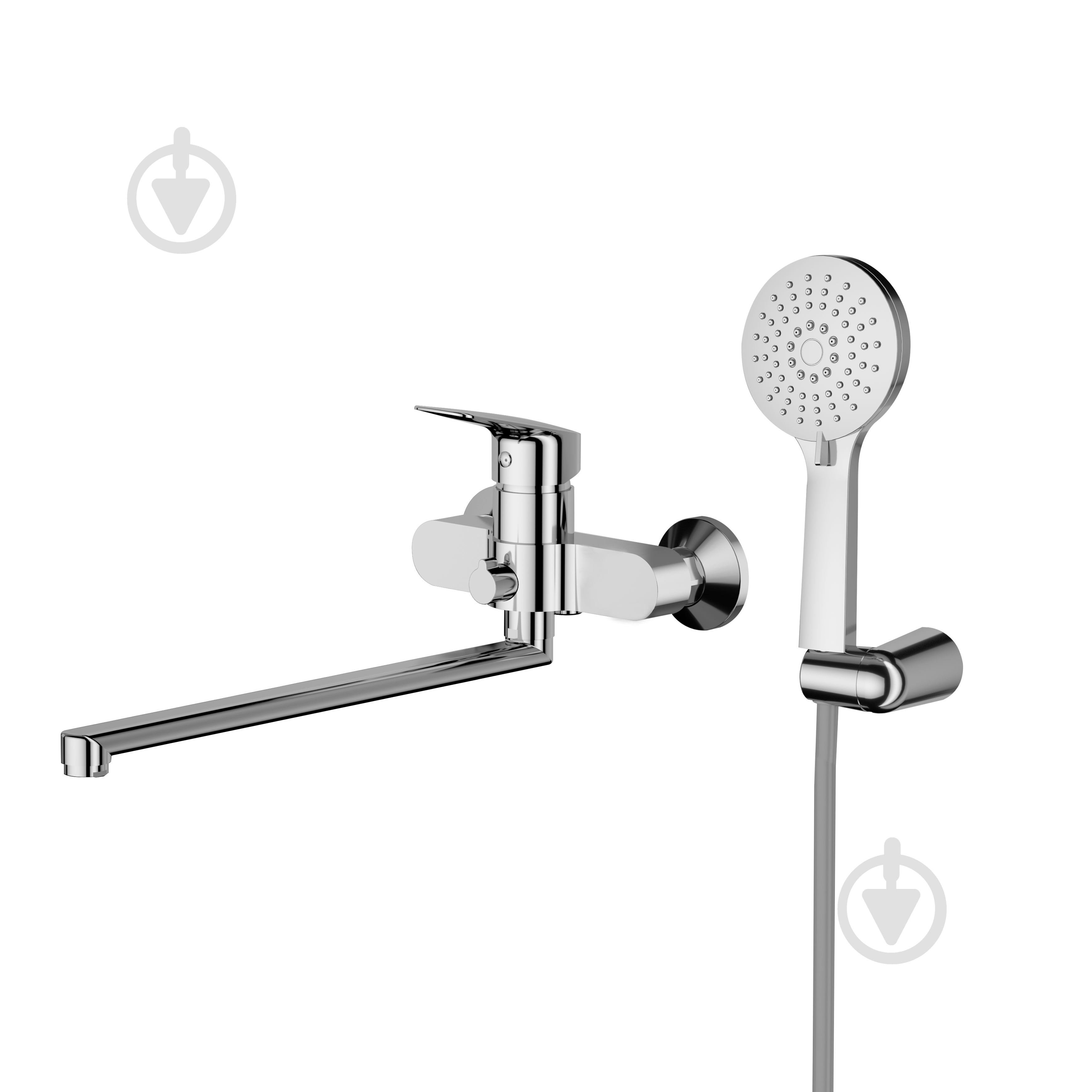 Смеситель для ванны Aqua Rodos Imperial 91389A - фото 1 Смеситель для ванны Aqua Rodos Imperial 91389A - фото 1