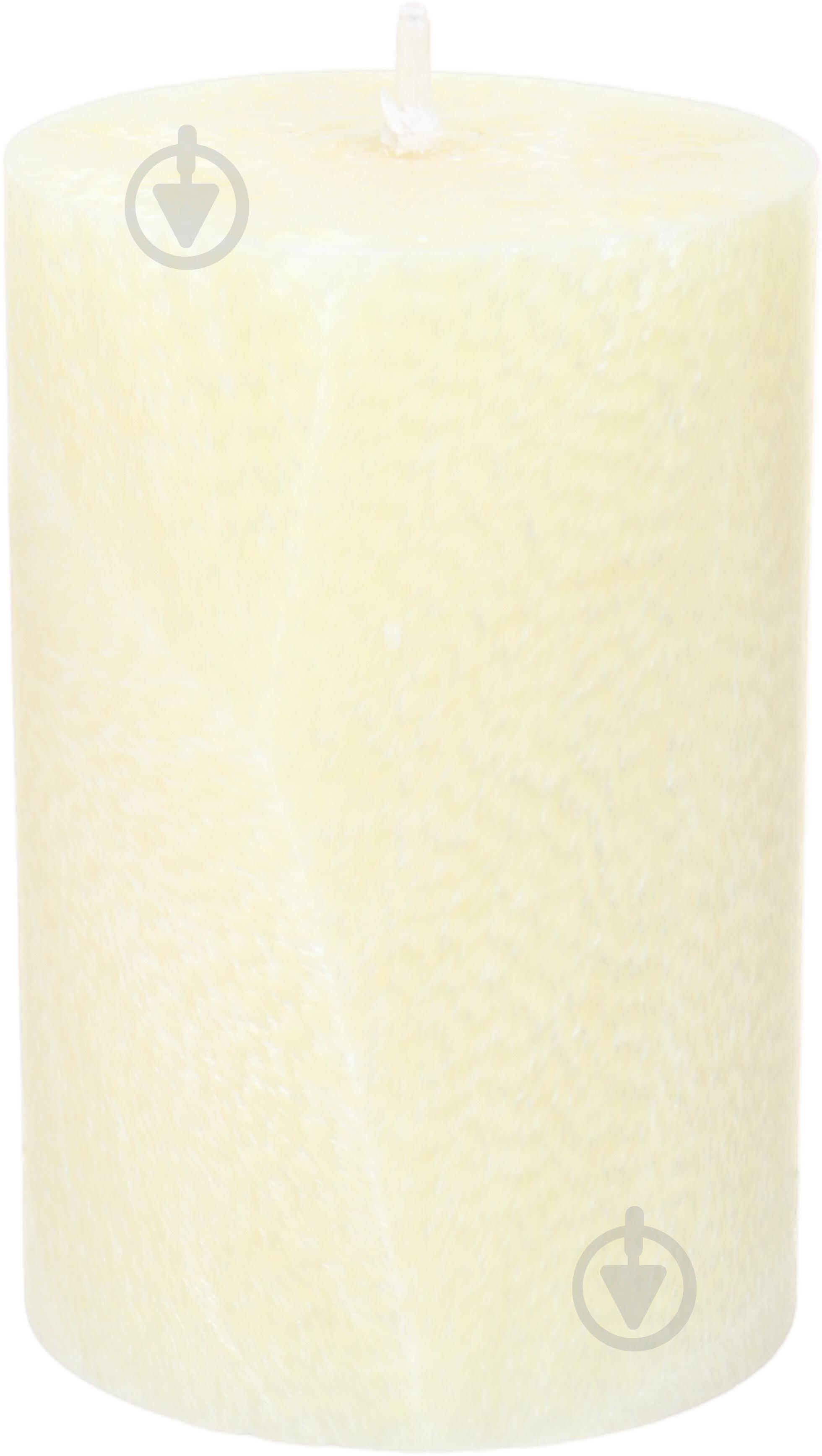 Свічка Циліндр шампань WP08 70/100 CandlesBio - фото 1 Свічка Циліндр шампань WP08 70/100 CandlesBio - фото 1