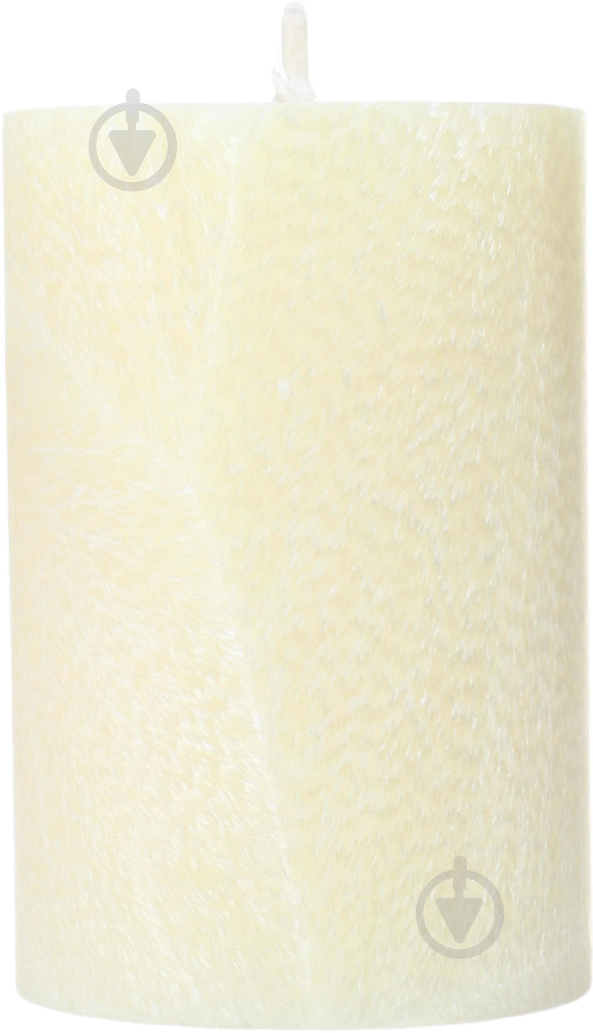 Свічка Циліндр шампань WP08 70/100 CandlesBio - фото 2 Свічка Циліндр шампань WP08 70/100 CandlesBio - фото 2