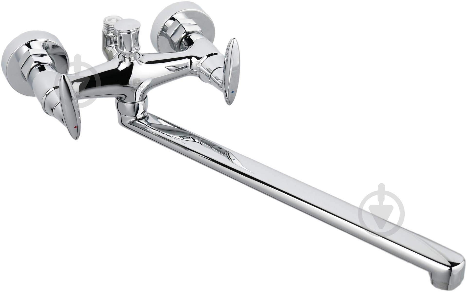 Змішувач для ванни Smart Sant Prestige SM170002AA - фото 1