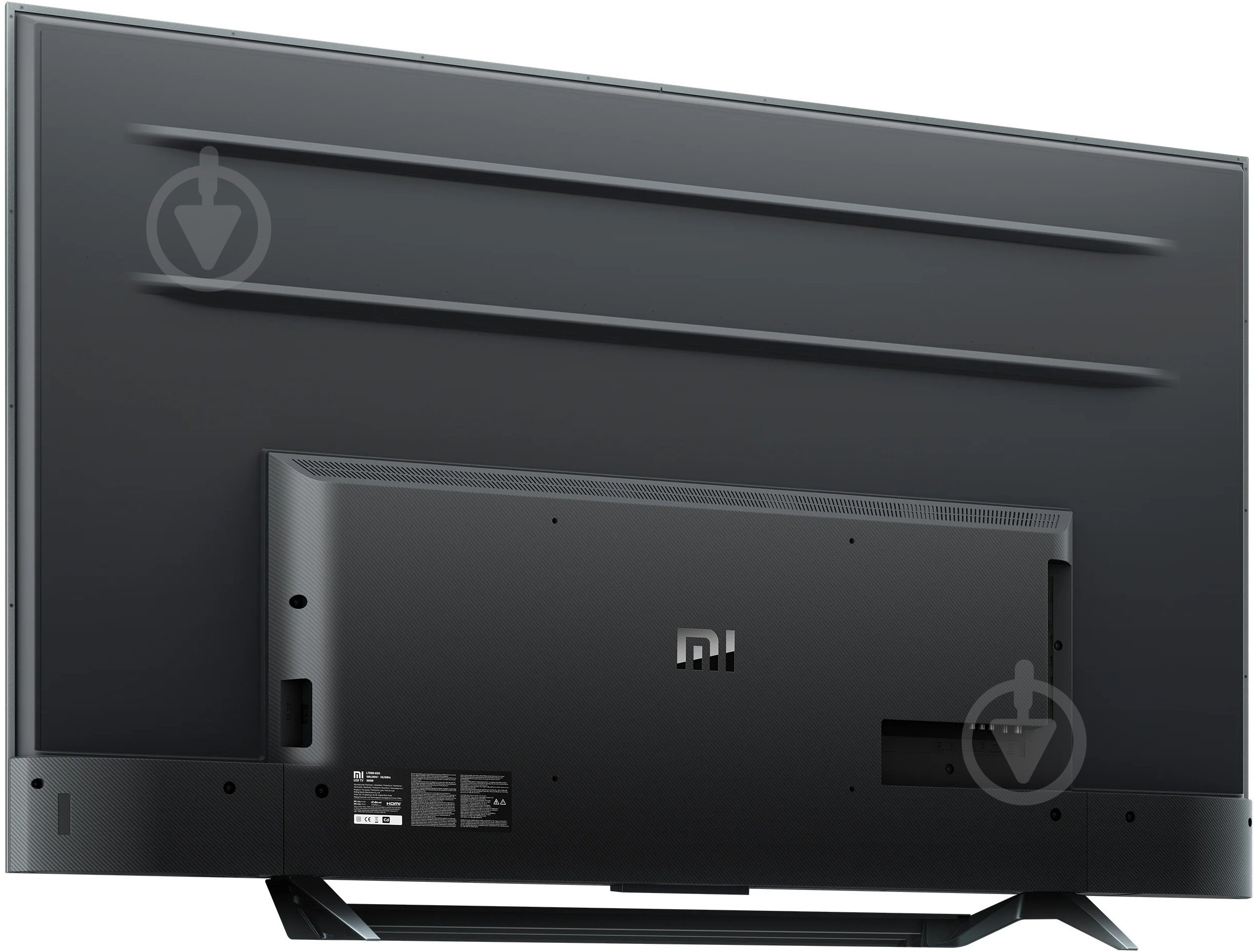 Телевизор Xiaomi Mi TV Q1 75 - фото 8 Телевизор Xiaomi Mi TV Q1 75 - фото 8