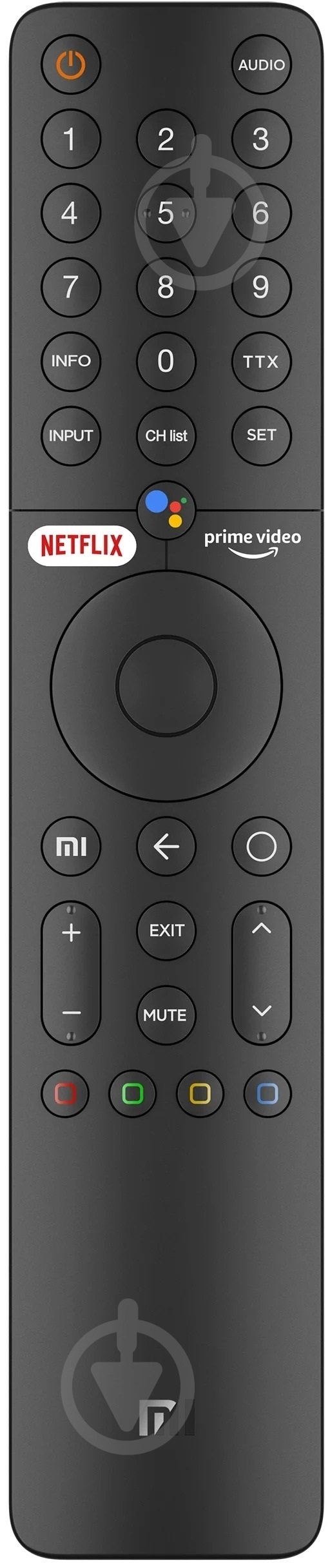 Телевизор Xiaomi Mi TV Q1 75 - фото 12 Телевизор Xiaomi Mi TV Q1 75 - фото 12