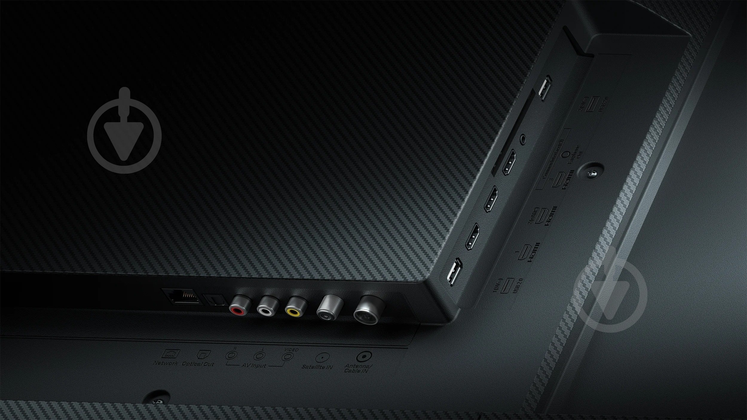 Телевизор Xiaomi Mi TV Q1 75 - фото 7 Телевизор Xiaomi Mi TV Q1 75 - фото 7