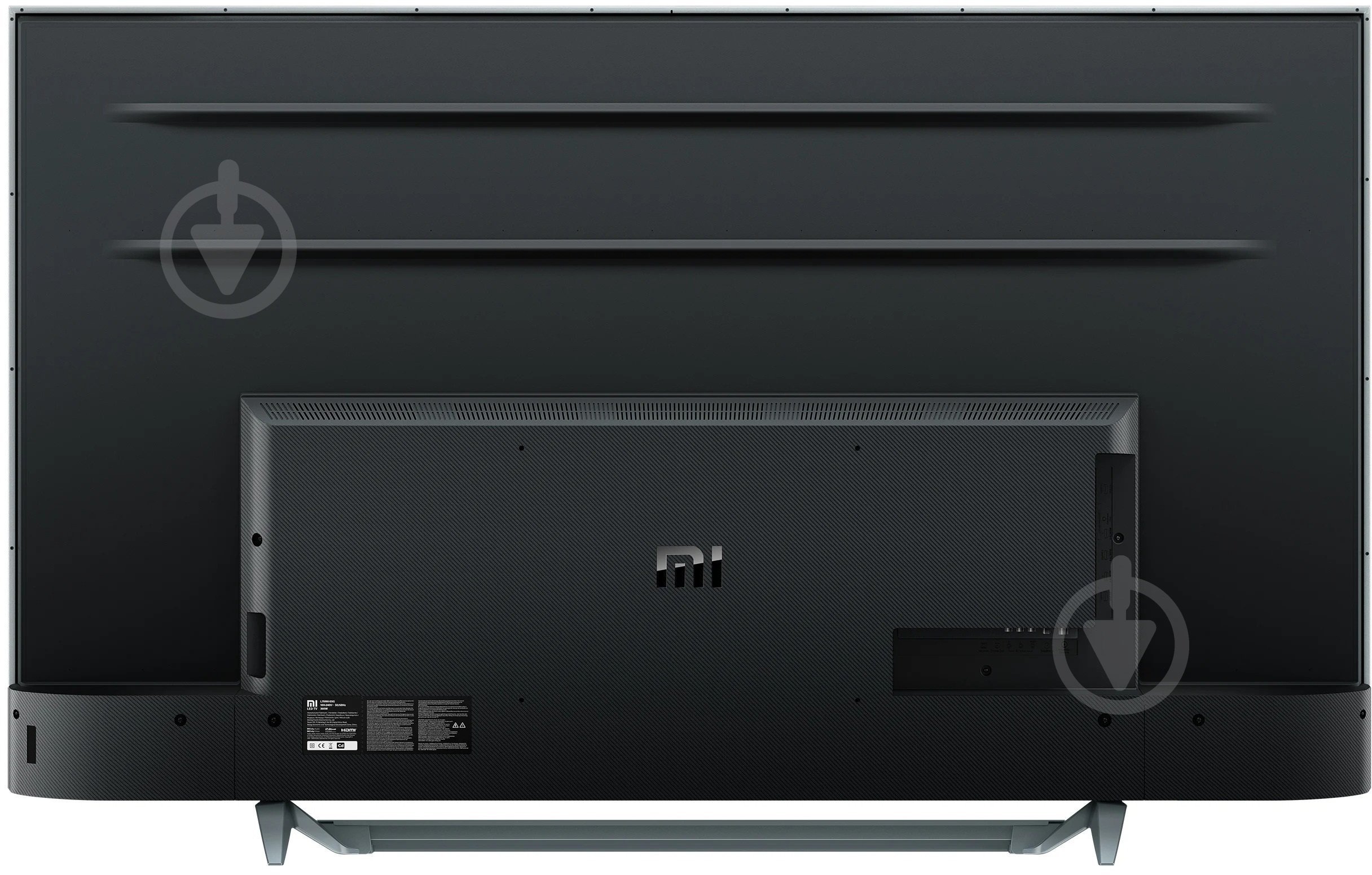 Телевизор Xiaomi Mi TV Q1 75 - фото 9 Телевизор Xiaomi Mi TV Q1 75 - фото 9