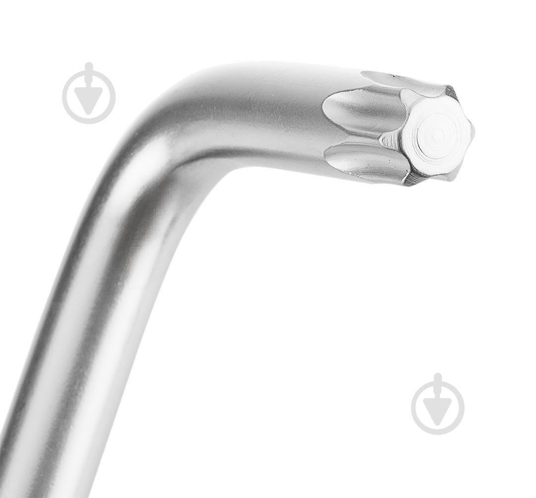 Набор ключей комбинированных Topex 35D960 - фото 8