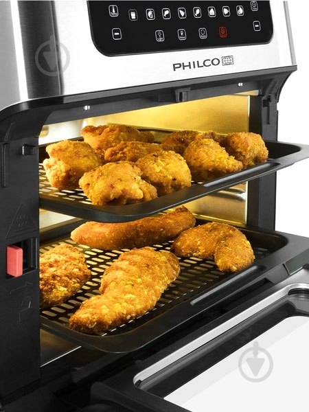 Фритюрница Philco PHAO 1000 6826287 - фото 8