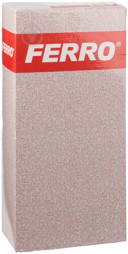 Смеситель для ванны Ferro Brado BBO5А - фото 2