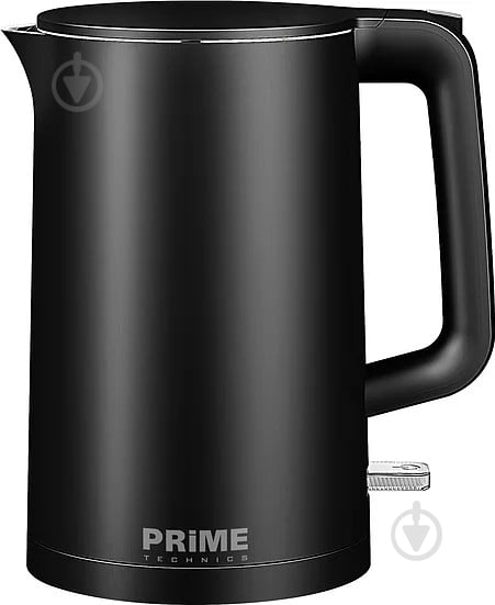 Электрочайник PRIME Technics PKP 1765 B - фото 1