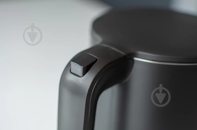 Электрочайник PRIME Technics PKP 1765 B - фото 3