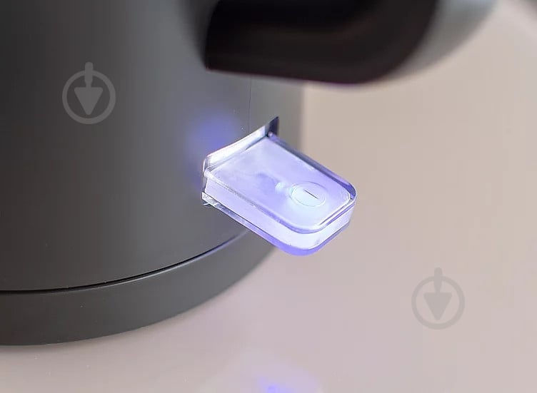 Электрочайник PRIME Technics PKP 1765 B - фото 4