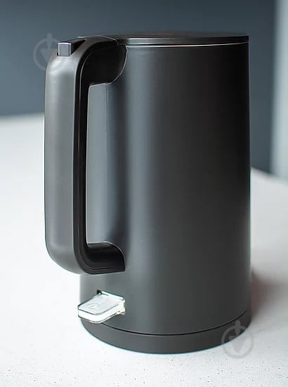 Электрочайник PRIME Technics PKP 1765 B - фото 2