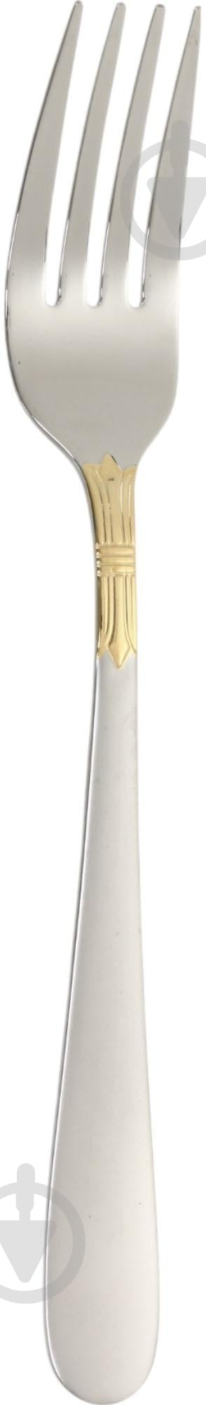 Набор столовых вилок Flamberg Golden Sand 3 шт. 3134 - фото 3