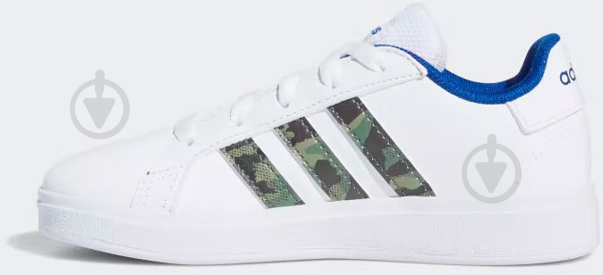 Кроссовки детские демисезонные Adidas GV6796 р.36 - фото 2 Кроссовки детские демисезонные Adidas GV6796 р.36 - фото 2