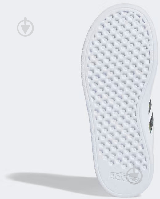 Кроссовки детские демисезонные Adidas GV6796 р.36 - фото 6 Кроссовки детские демисезонные Adidas GV6796 р.36 - фото 6