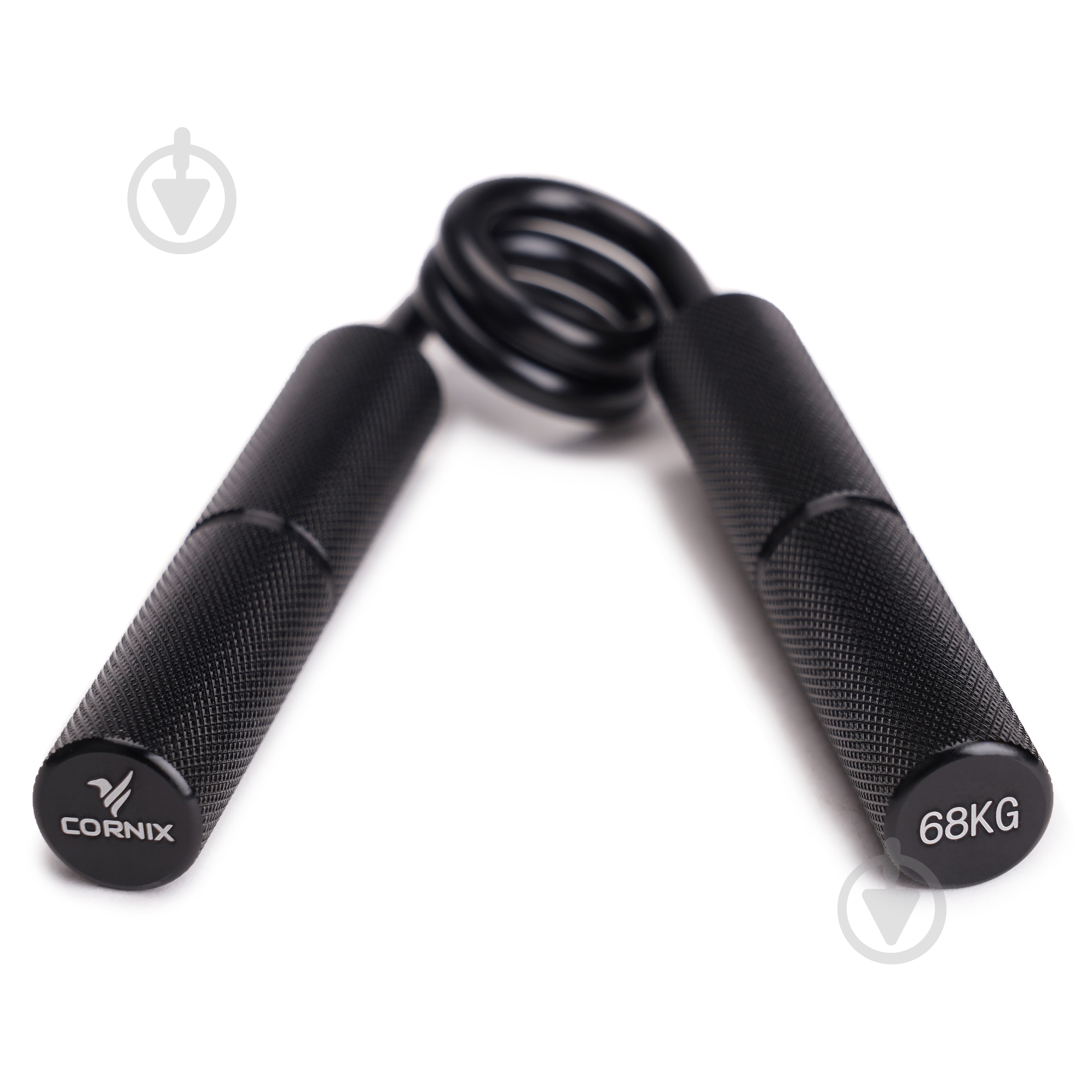 Эспандер кистевой Cornix 68 кг металлический XR-0065 - фото 5