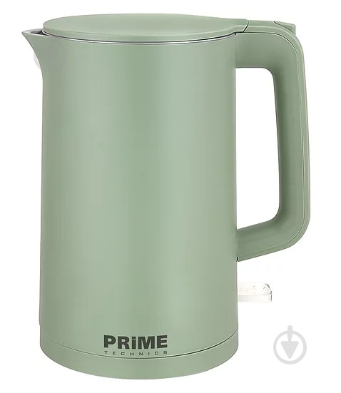 Электрочайник PRIME Technics PKP 1765 O - фото 1