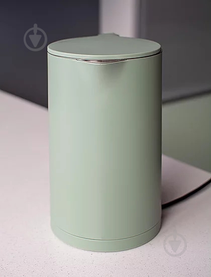 Электрочайник PRIME Technics PKP 1765 O - фото 2