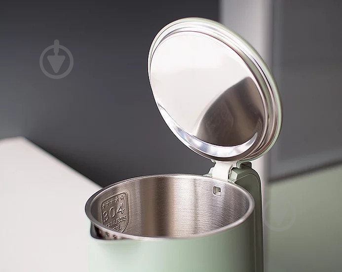 Электрочайник PRIME Technics PKP 1765 O - фото 5