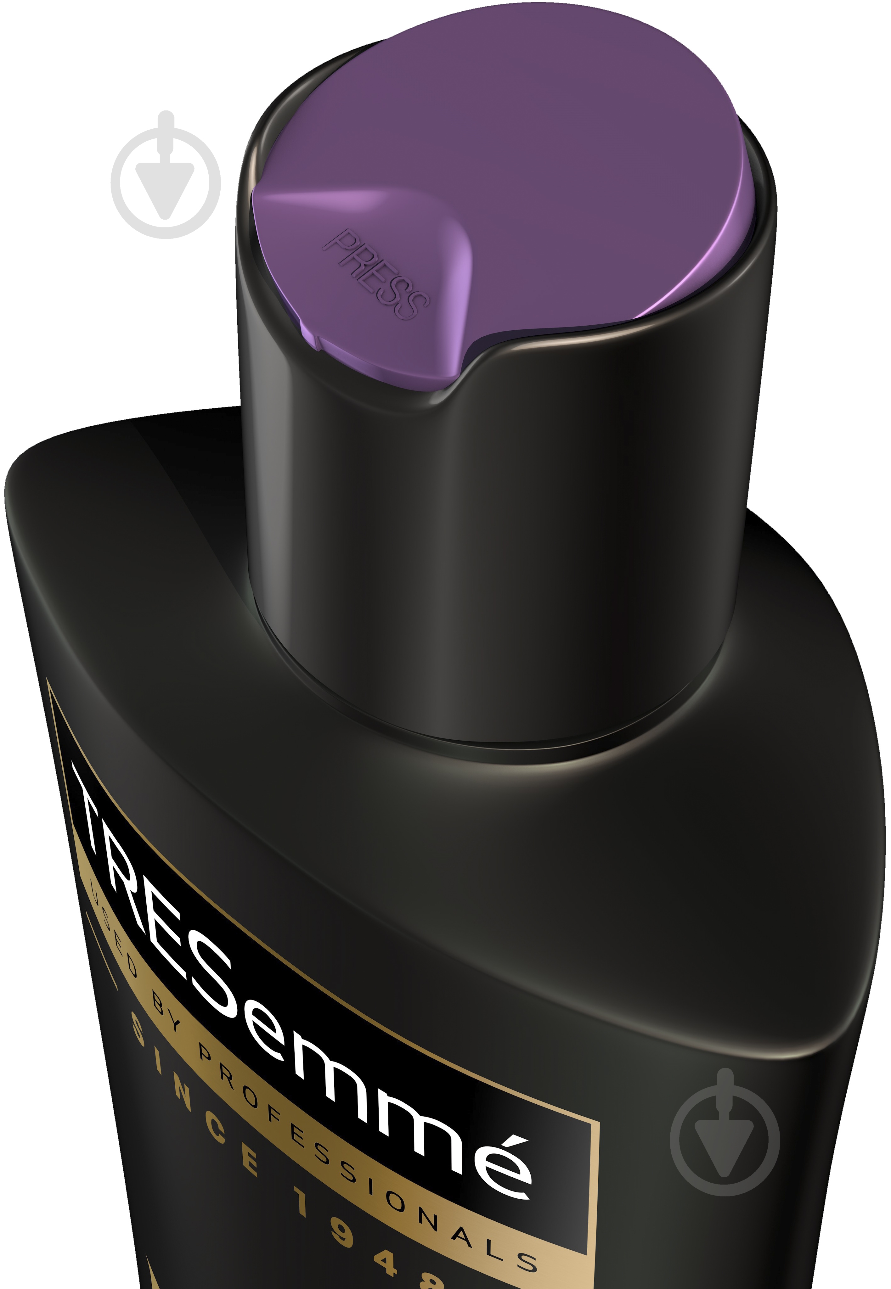 Шампунь Tresemme Repair & Protect 400 мл - фото 3