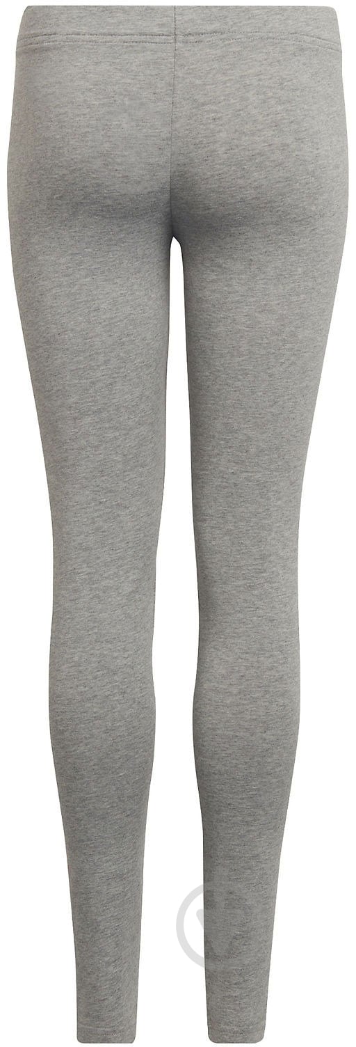Лосины Adidas HE1974 р.170 серый - фото 2