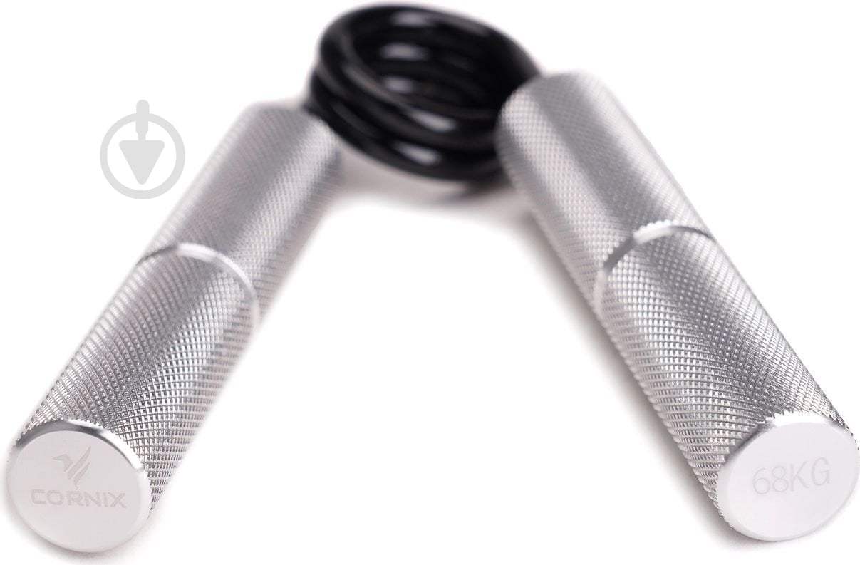 Эспандер кистевой Cornix 90 кг XR-0067 - фото 3
