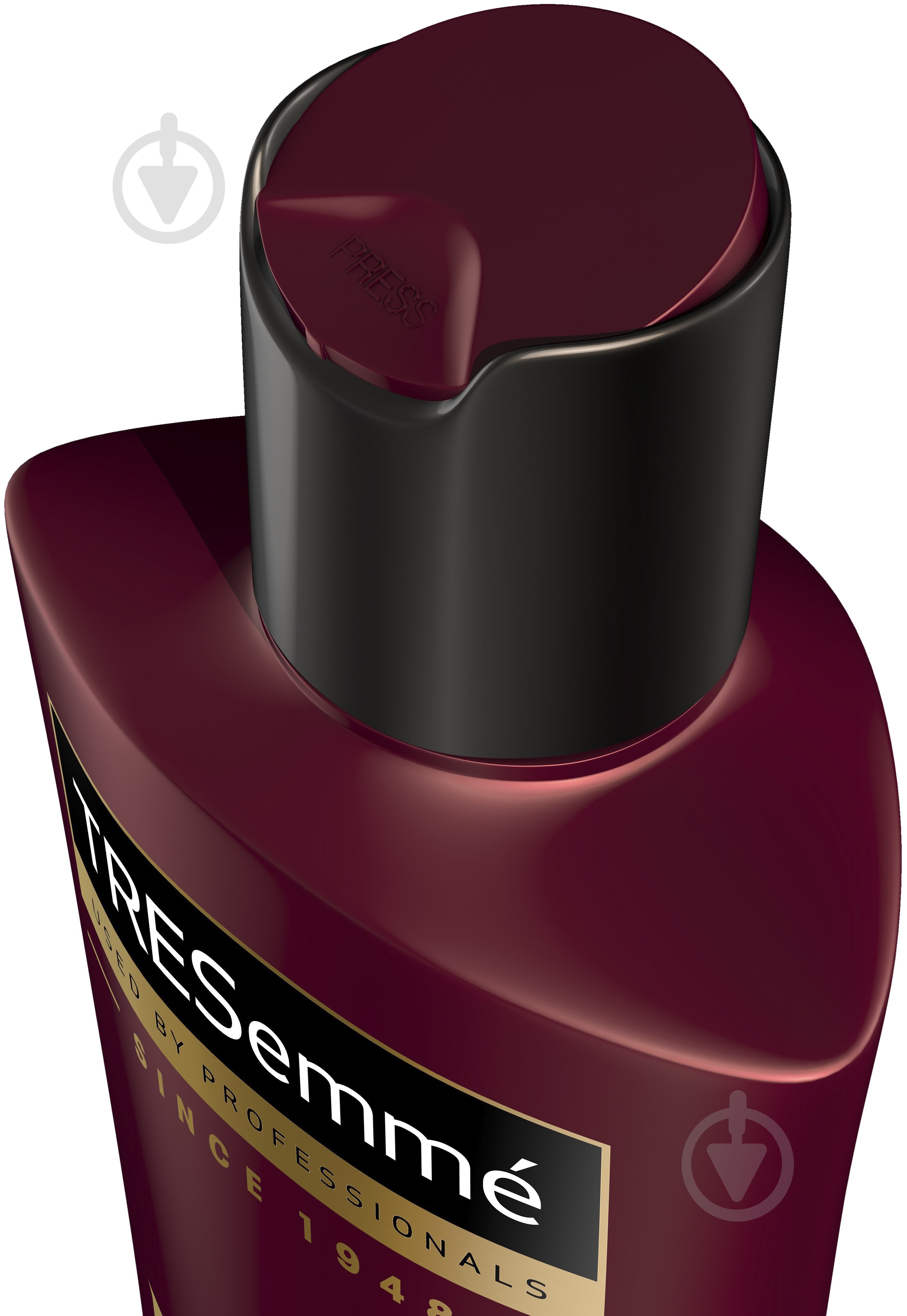 Шампунь Tresemme Keratin Smooth 400 мл - фото 3 Шампунь Tresemme Keratin Smooth 400 мл - фото 3