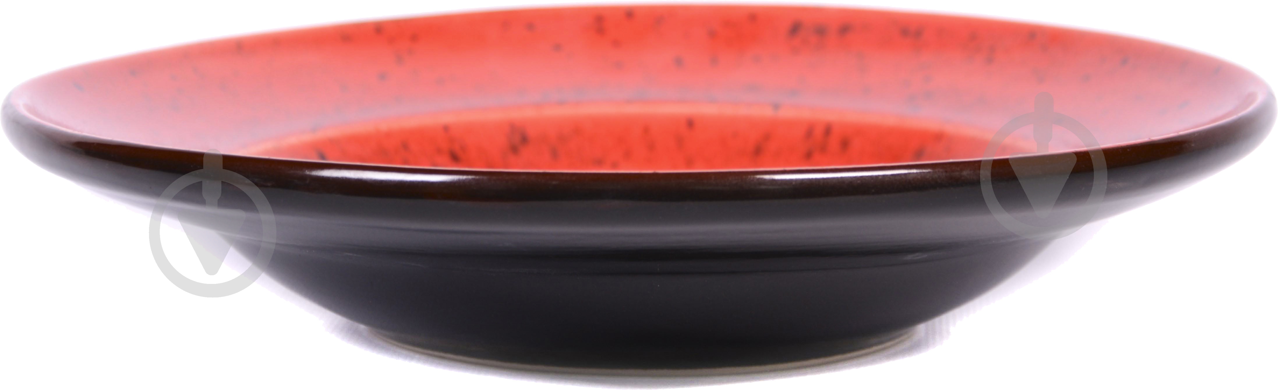 Блюдо для пасти Manna Ceramics 27 см Кармен - фото 1 Блюдо для пасти Manna Ceramics 27 см Кармен - фото 1