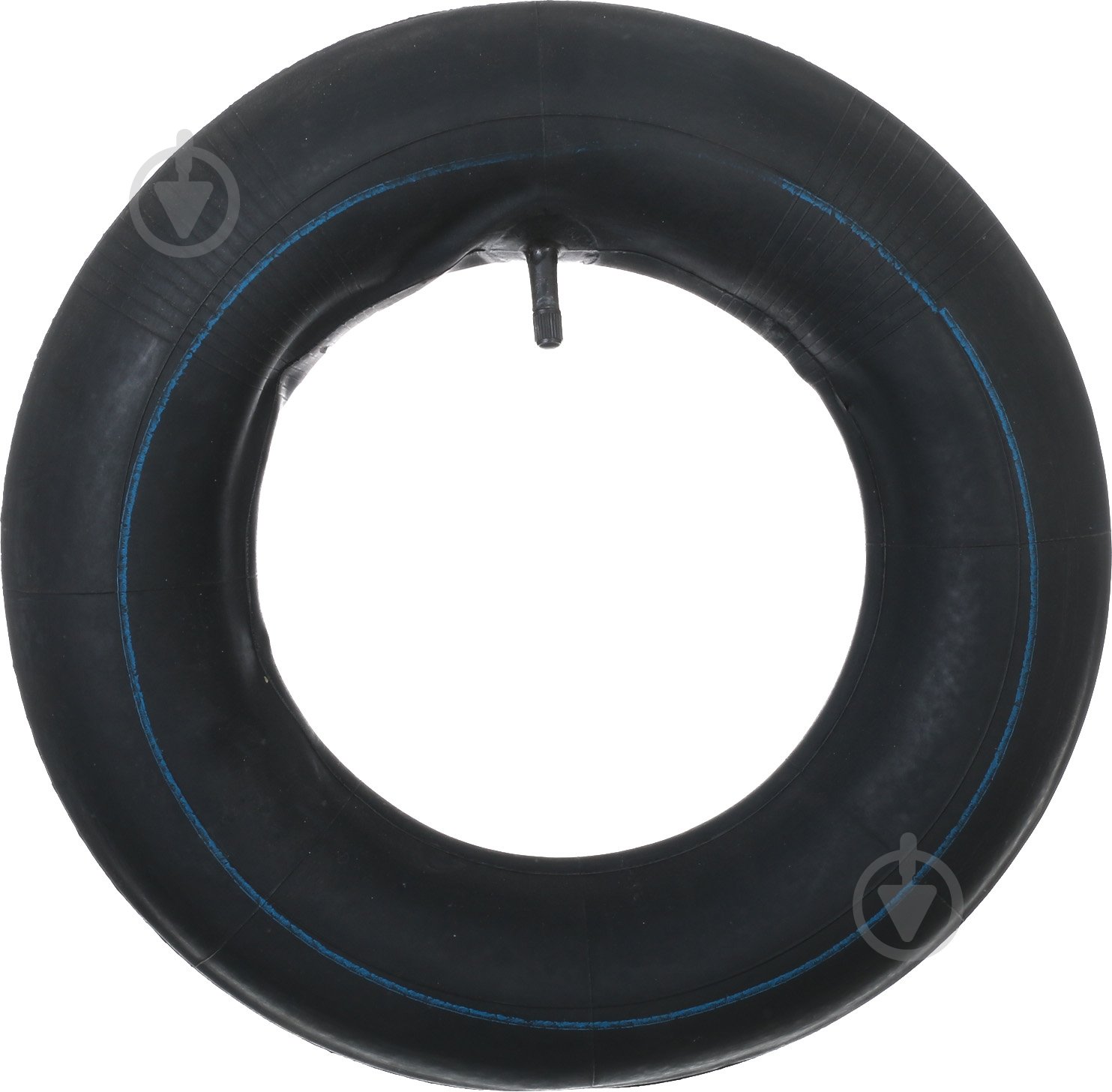 Камера QINGDAO для колеса тачки 4.00-8 (4.00x8) 400 мм - фото 1