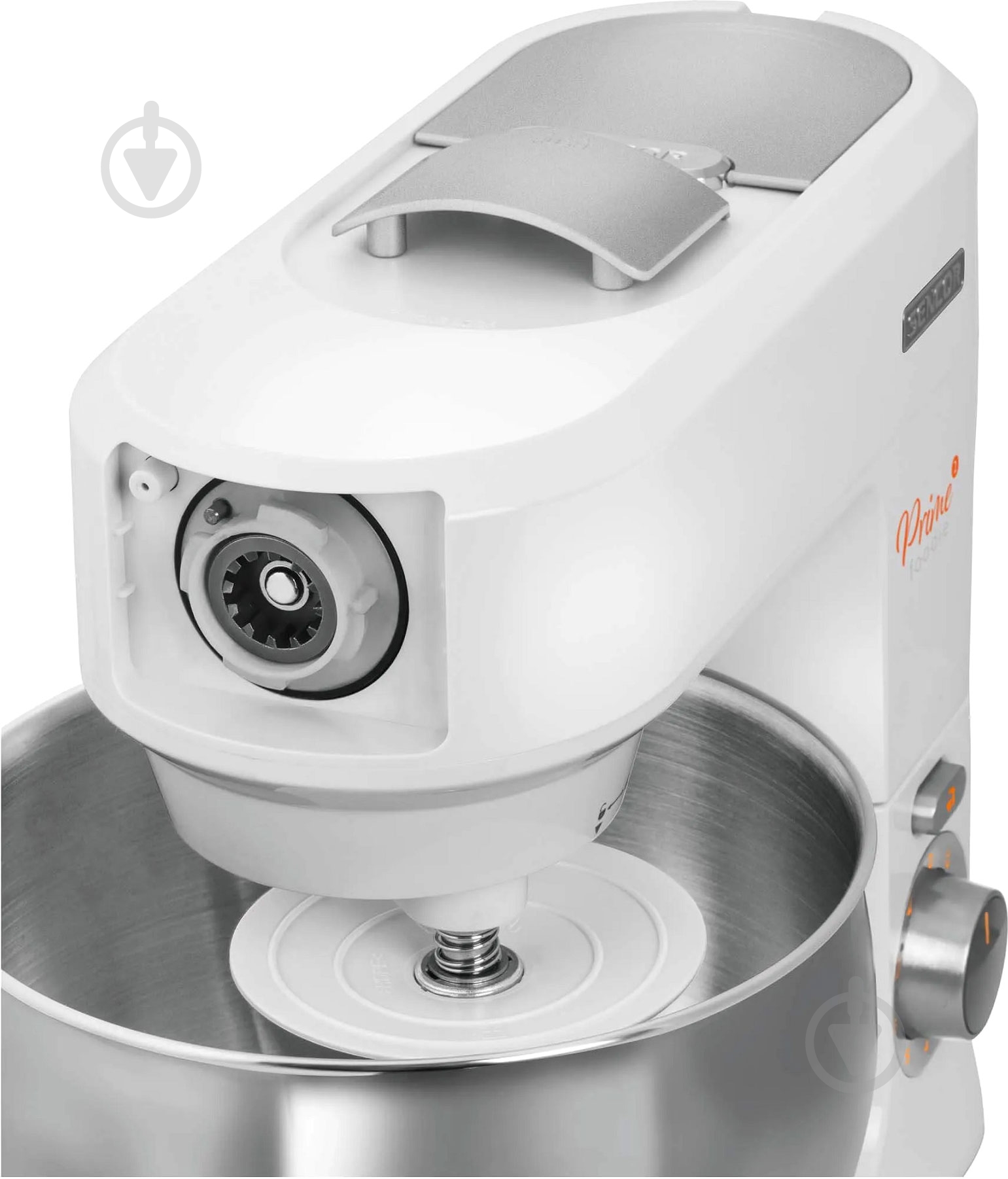 Кухонний комбайн Sencor STM 3760WH - фото 9 Кухонний комбайн Sencor STM 3760WH - фото 9