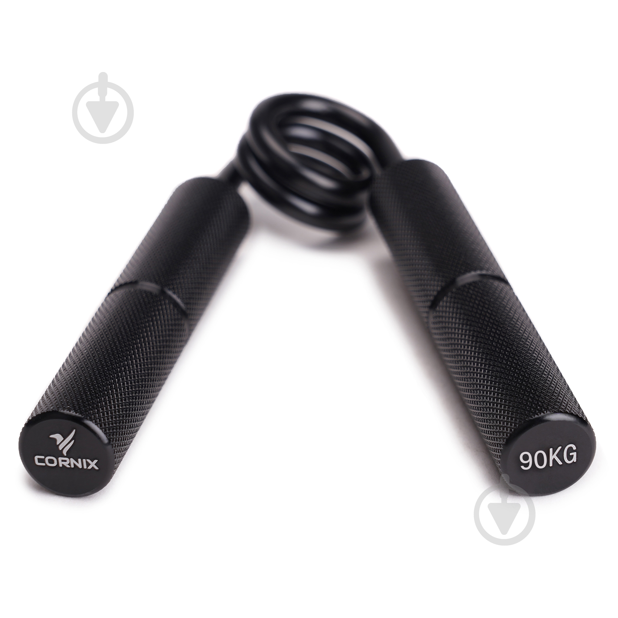 Эспандер кистевой Cornix 90 кг металлический XR-0065 - фото 6