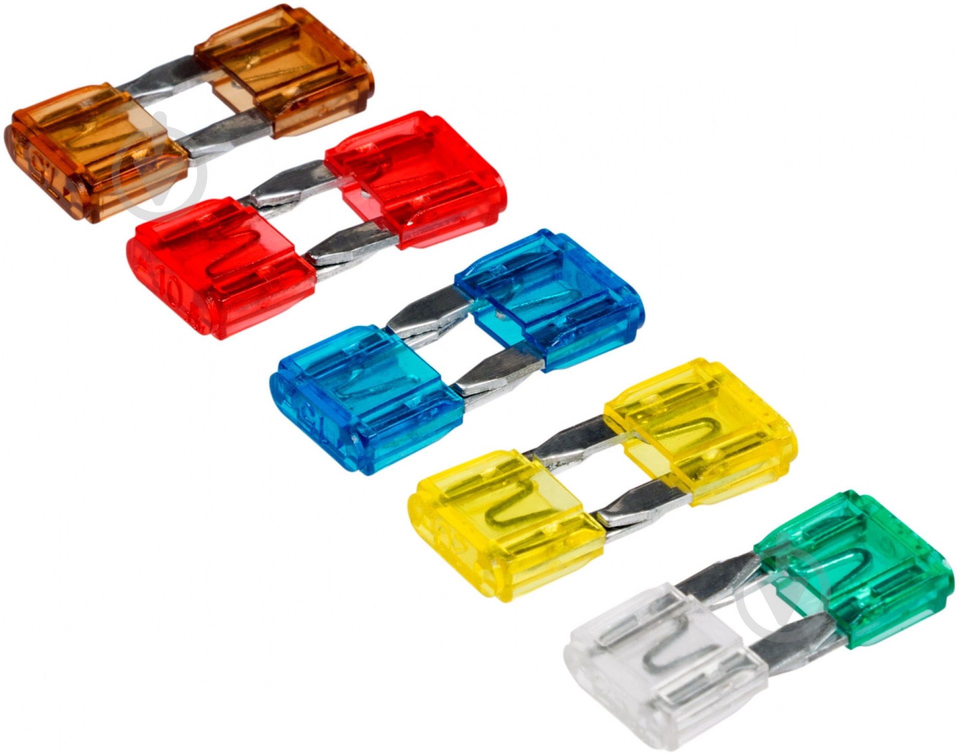 Предохранители King Company FS-15 - фото 2