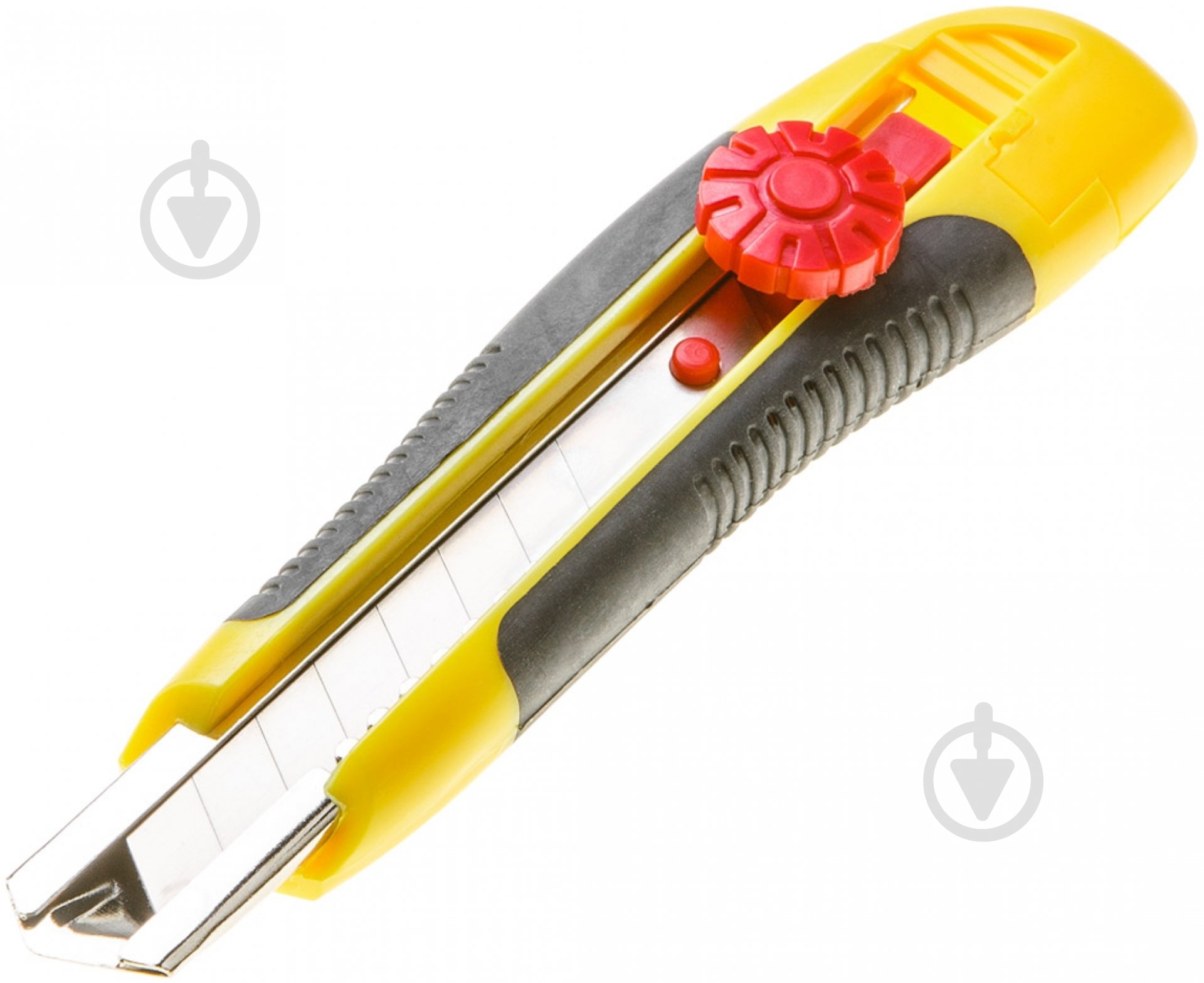 Нож сегментный Topex  17B118 - фото 1