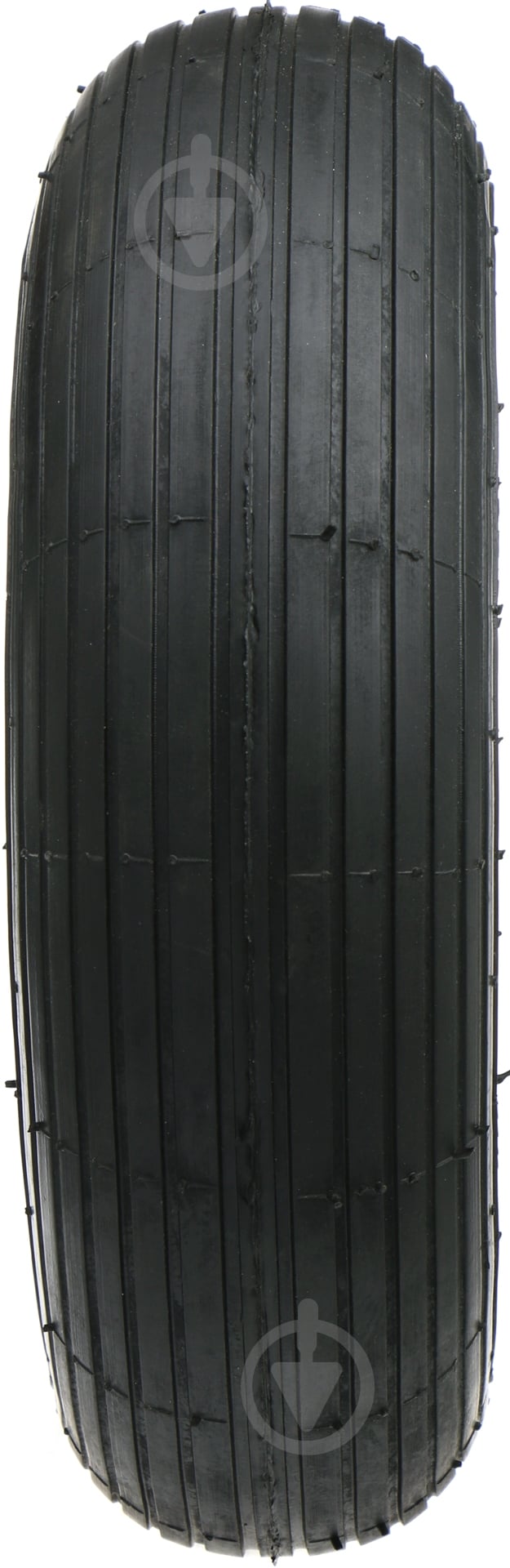 Колесо пневматичне для тачки 4.00-6 (4.00x6) 325 мм PR400-6(330) - фото 3