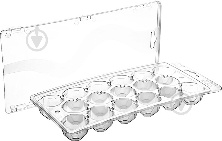 Форма для льда Titiz Plastik AP-9002-TR - фото 2