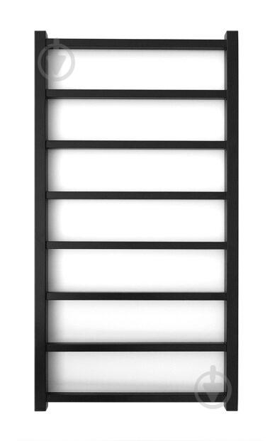 Полотенцесушитель водяной GenesisAqua Terra/B1000 - фото 1