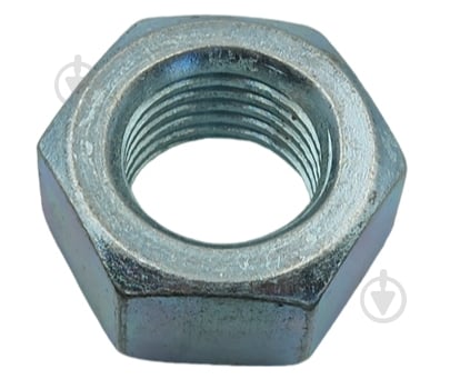 Гайка шестигранна М 24 25 шт. DIN 934 Mayster FIX - фото 1