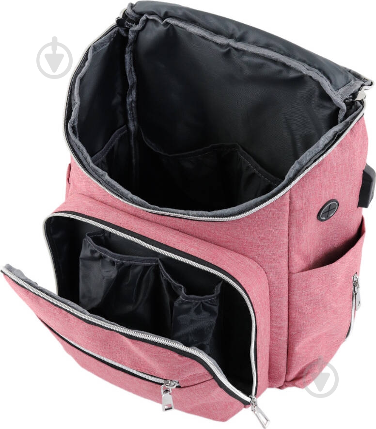 Рюкзак TRAUM 7010-18 - фото 1