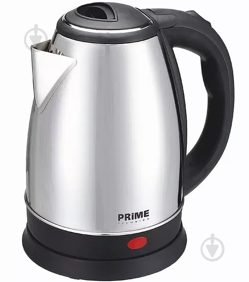 Электрочайник PRIME Technics PKX 1820 B - фото 1 Электрочайник PRIME Technics PKX 1820 B - фото 1