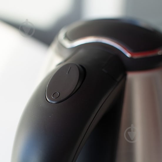 Электрочайник PRIME Technics PKX 1820 B - фото 6 Электрочайник PRIME Technics PKX 1820 B - фото 6