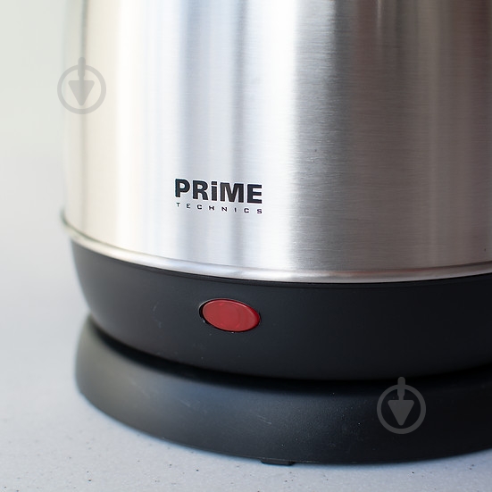 Электрочайник PRIME Technics PKX 1820 B - фото 5 Электрочайник PRIME Technics PKX 1820 B - фото 5