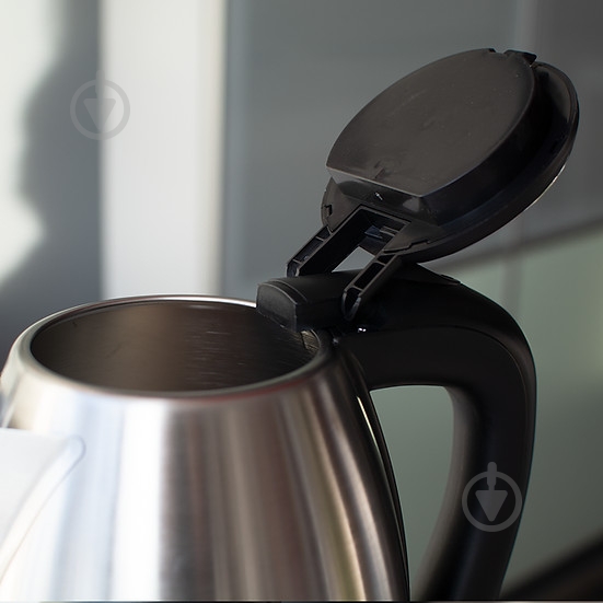 Электрочайник PRIME Technics PKX 1820 B - фото 4 Электрочайник PRIME Technics PKX 1820 B - фото 4