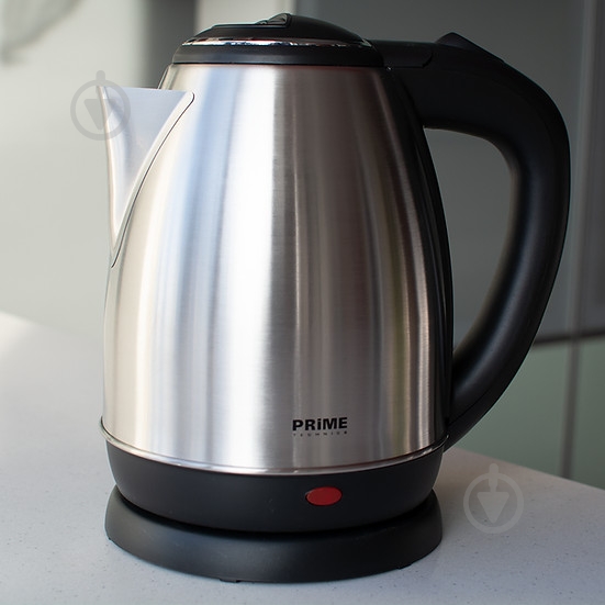 Электрочайник PRIME Technics PKX 1820 B - фото 2 Электрочайник PRIME Technics PKX 1820 B - фото 2