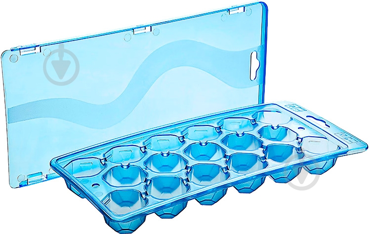 Форма для льда Titiz Plastik AP-9002-BL - фото 2