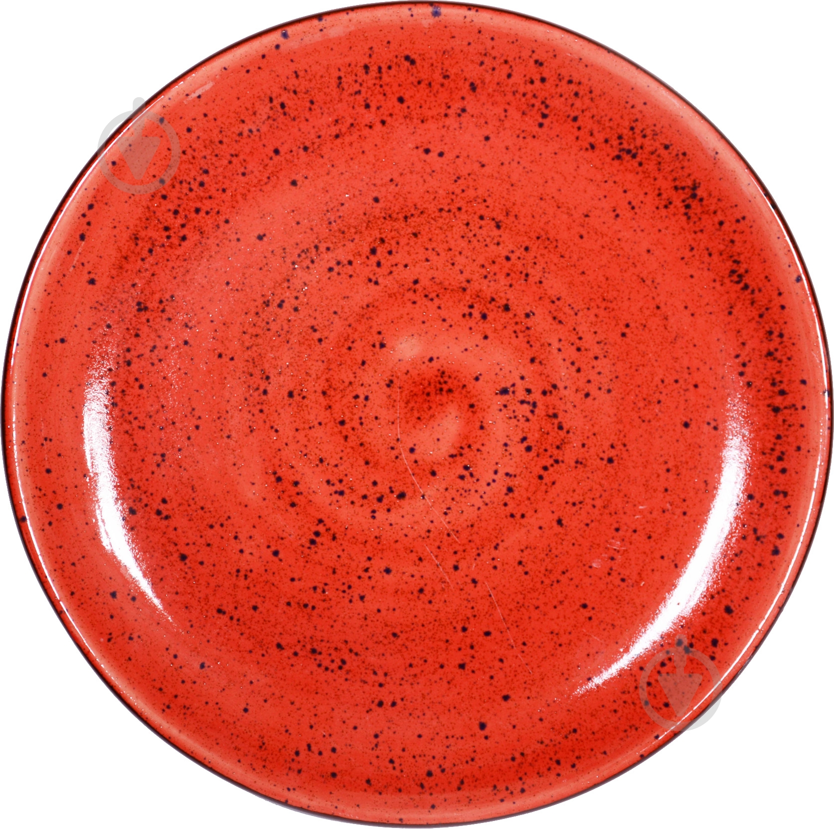 Тарелка Manna Ceramics 28 см Кармен - фото 1 Тарелка Manna Ceramics 28 см Кармен - фото 1