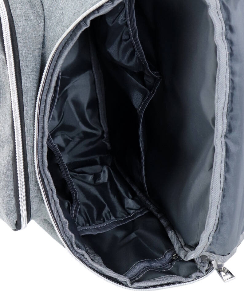 Рюкзак TRAUM 7010-19 - фото 5