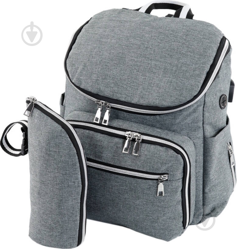 Рюкзак TRAUM 7010-19 - фото 1