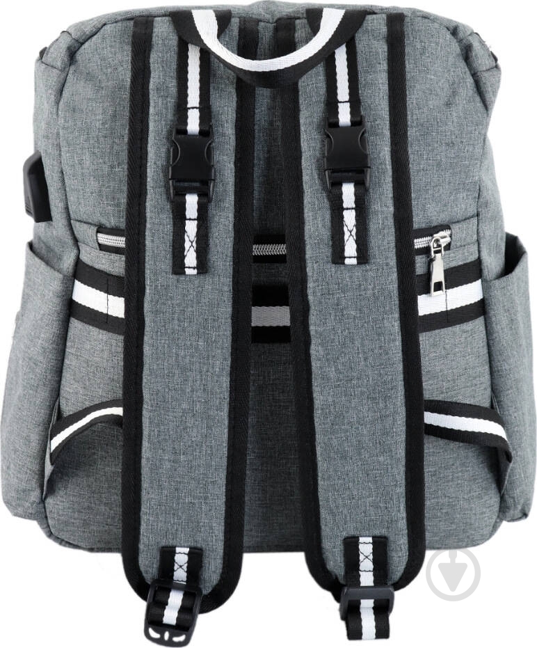 Рюкзак TRAUM 7010-19 - фото 2