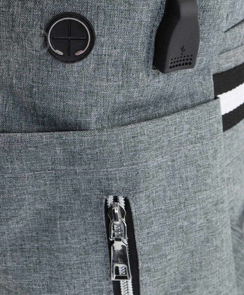 Рюкзак TRAUM 7010-19 - фото 4