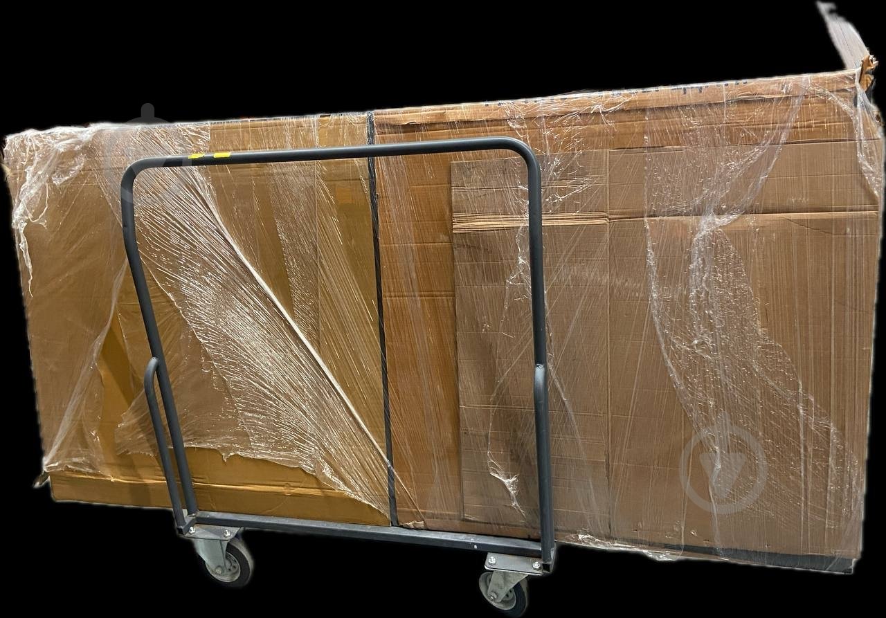 УЦІНКА! Двері вхідні TM Riccardi Стандарт 5-С BG бетон темний / дуб юджин 2050x960 мм праві (УЦ №2611) - фото 3 УЦІНКА! Двері вхідні TM Riccardi Стандарт 5-С BG бетон темний / дуб юджин 2050x960 мм праві (УЦ №2611) - фото 3